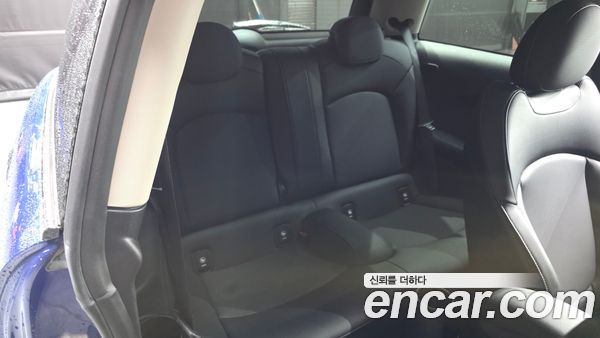 MINI 2021, фото 17