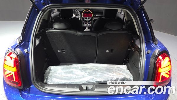 MINI 2021, фото 24