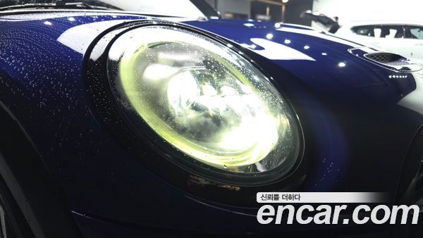 MINI 2021, фото 8
