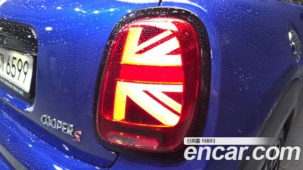 MINI 2021, фото 9