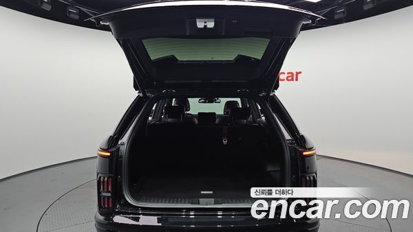 KGM Actyon 2025, фото 26