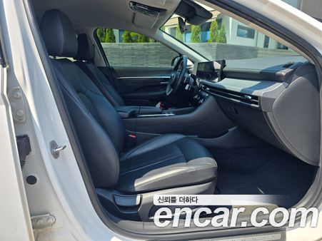 Hyundai Sonata 2024, фото 7