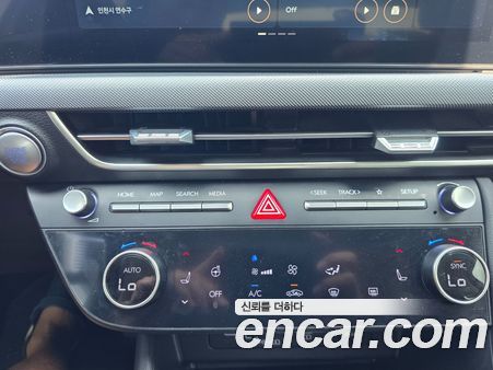 Hyundai Sonata 2024, фото 9