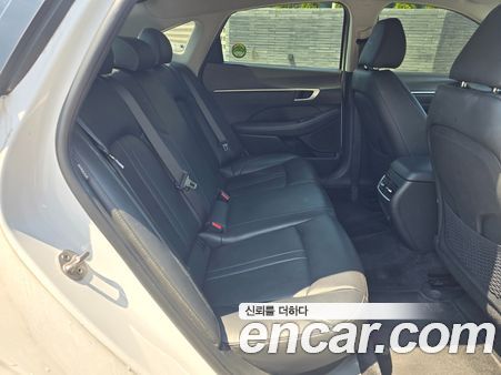 Hyundai Sonata 2024, фото 10