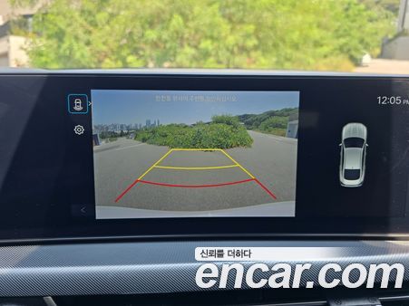 Hyundai Sonata 2024, фото 14