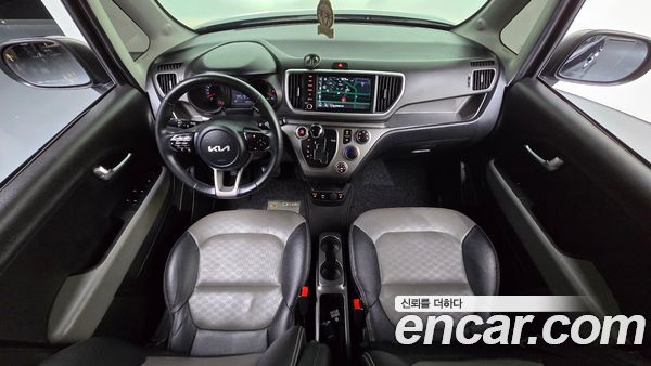 Kia Ray 2022, фото 10