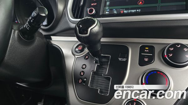 Kia Ray 2022, фото 12