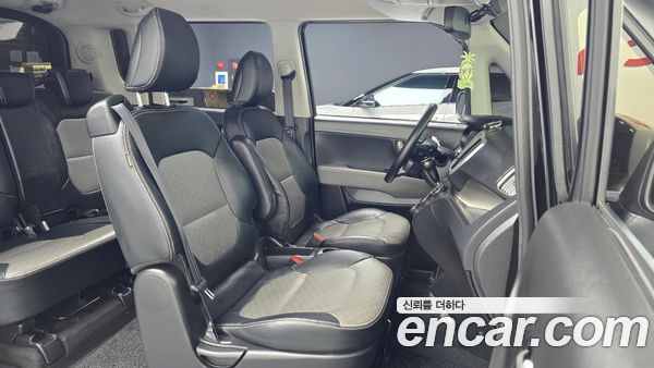 Kia Ray 2022, фото 13