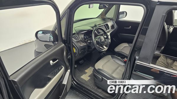 Kia Ray 2022, фото 17