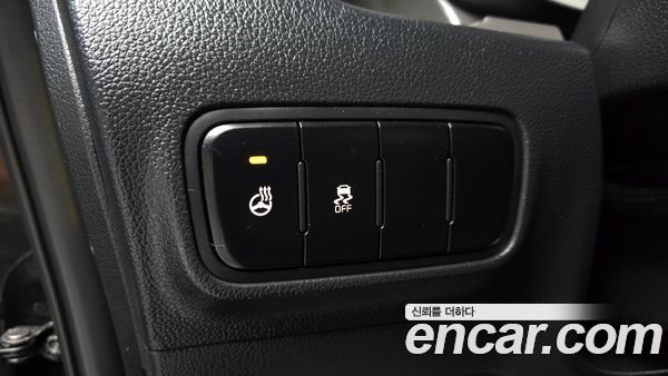 Kia Ray 2022, фото 20