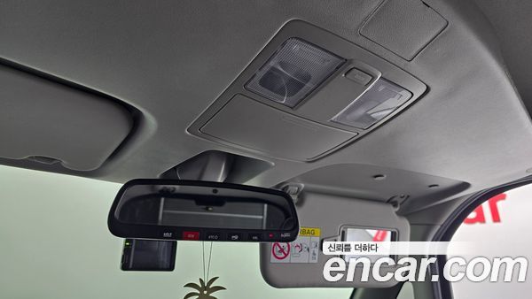 Kia Ray 2022, фото 26