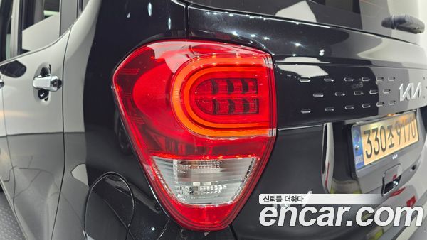 Kia Ray 2022, фото 9