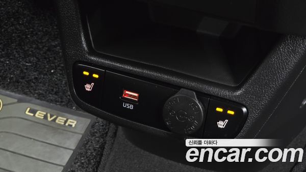 Kia Ray 2022, фото 29