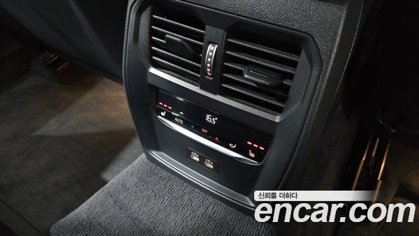BMW 3 Series 2022, фото 18