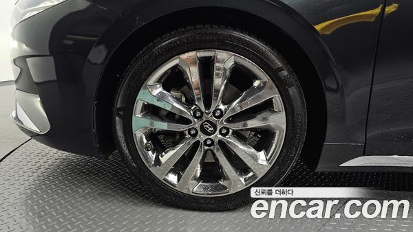 Hyundai Grandeur 2021, фото 4
