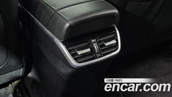 Hyundai Grandeur 2021, фото 30