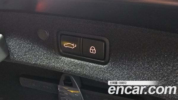 Hyundai Grandeur 2021, фото 31