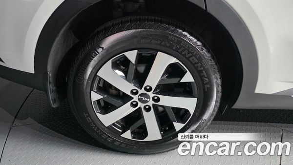 Kia Sorento 2022, фото 5