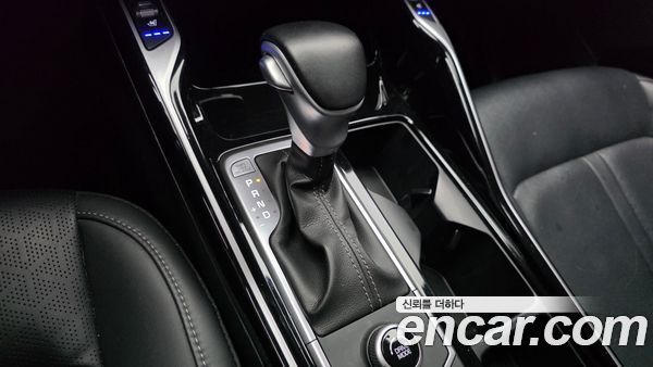 Kia Sorento 2022, фото 12