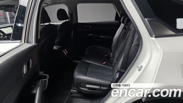 Kia Sorento 2022, фото 16