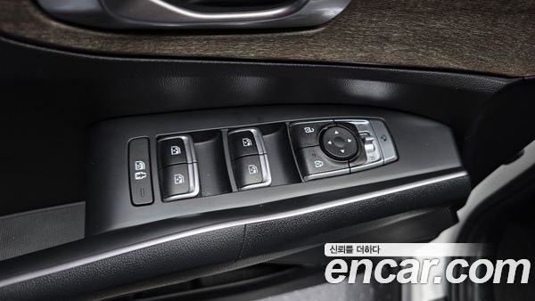 Kia Sorento 2022, фото 30