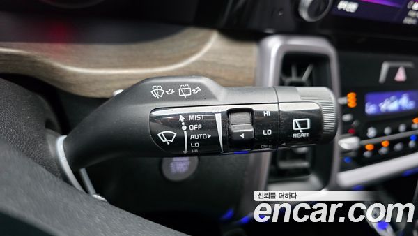 Kia Sorento 2022, фото 32