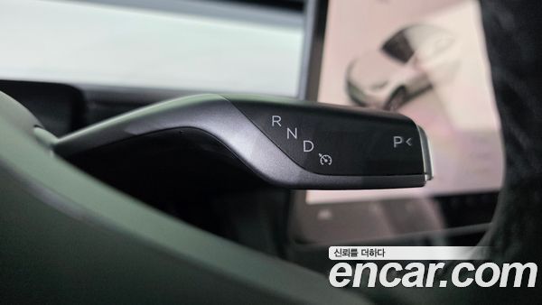 Tesla Model Y 2023, фото 11
