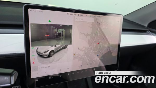 Tesla Model Y 2023, фото 19