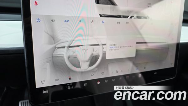 Tesla Model Y 2023, фото 25