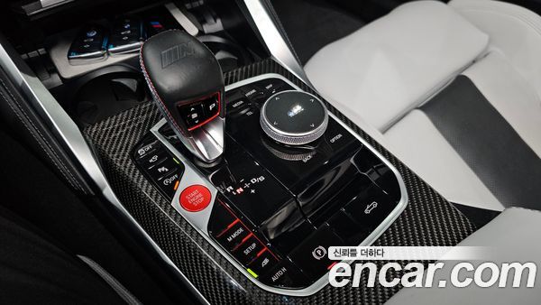 BMW M4 2024, фото 11