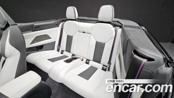 BMW M4 2024, фото 15