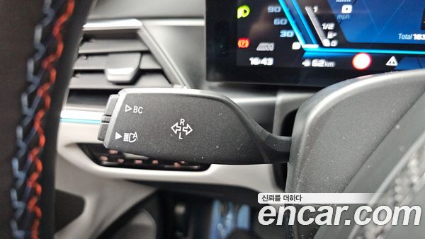 BMW M4 2024, фото 28