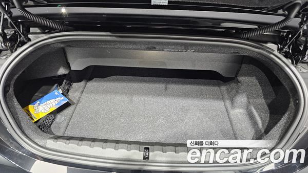 BMW M4 2024, фото 34