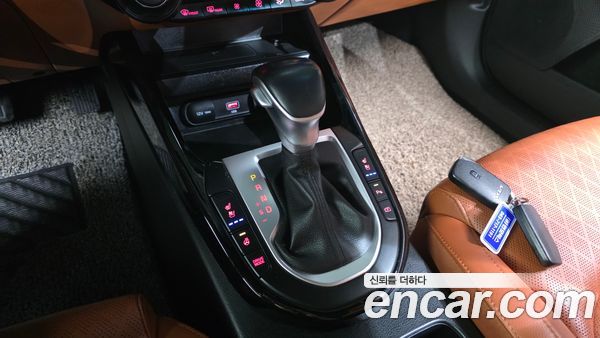 Kia K3 2022, фото 12