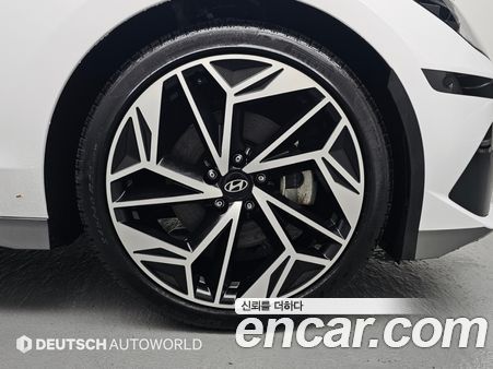 Hyundai IONIQ 6 2023, фото 5