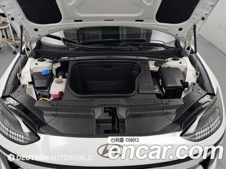 Hyundai IONIQ 6 2023, фото 6