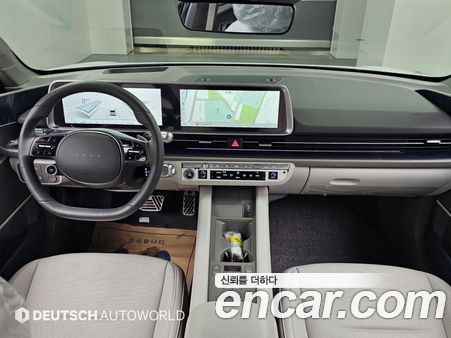 Hyundai IONIQ 6 2023, фото 7