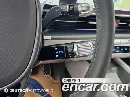 Hyundai IONIQ 6 2023, фото 9