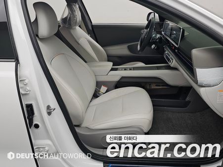 Hyundai IONIQ 6 2023, фото 10
