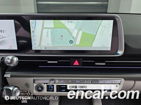 Hyundai IONIQ 6 2023, фото 14