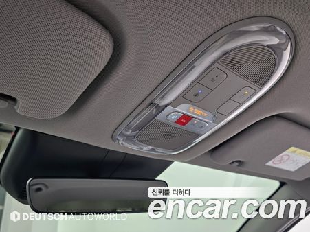 Hyundai IONIQ 6 2023, фото 18