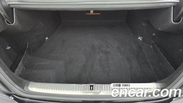 Kia K9 2021, фото 16