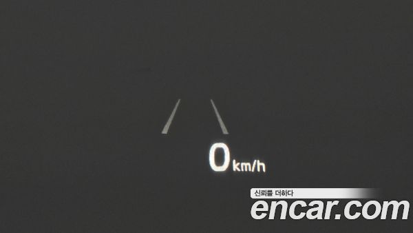 Kia K9 2021, фото 20