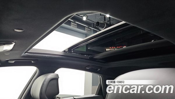 Genesis G80 2027, фото 29