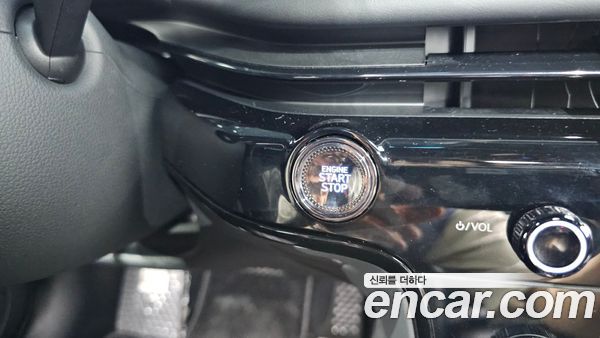 Genesis G80 2027, фото 32