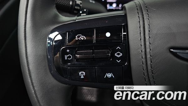 Genesis G80 2027, фото 35