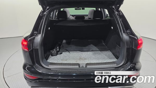 Audi Q6 e-tron 2025, фото 39