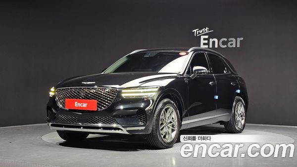 Genesis GV70 2023