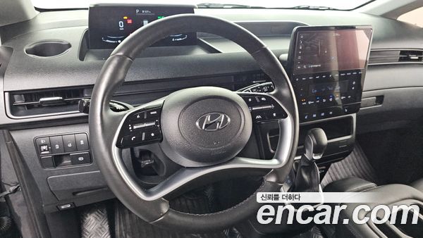 Hyundai Staria 2024, фото 12