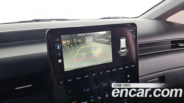 Hyundai Staria 2024, фото 14